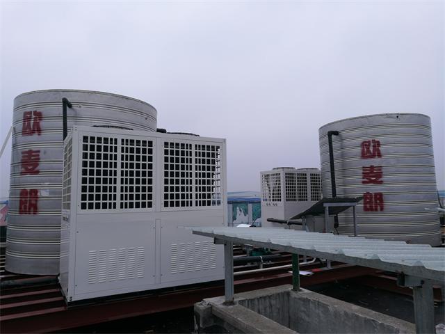 屠宰高温热水